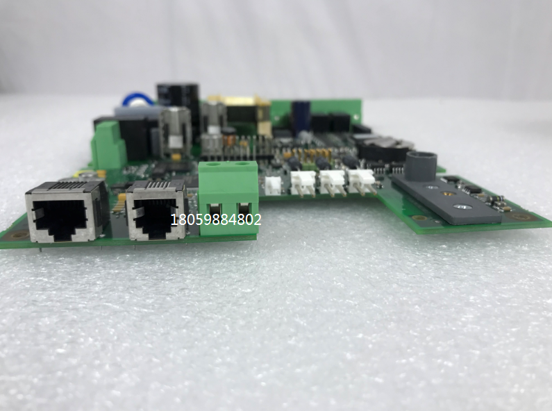 3HAC3389-1 ABB模块 卡件 控制器 PLC DCS