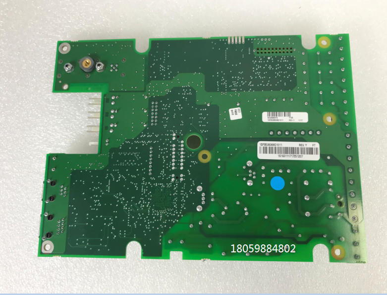 3HAC3616-1  ABB模块 卡件 控制器 PLC DCS