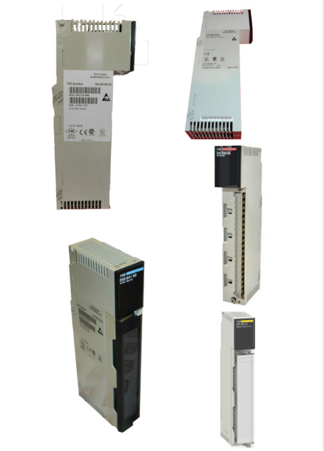 140CPS11100 SCHNEIDER 模块卡件控制器PLC系统备件