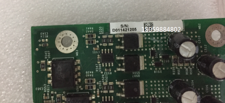 3HAC3822-1 ABB模块 卡件 控制器 PLC DCS