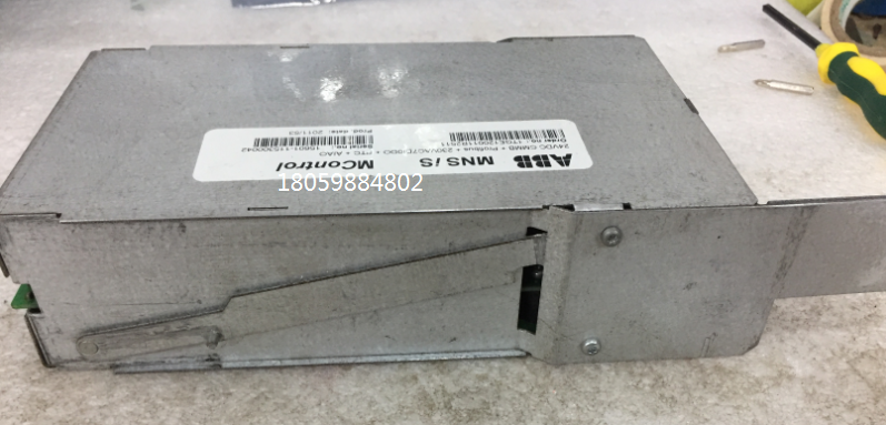 DSQC505  ABB模块 卡件 控制器 PLC DCS