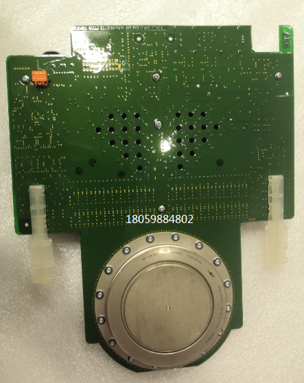 3HAC3838-17 ABB模块 卡件 控制器 PLC DCS