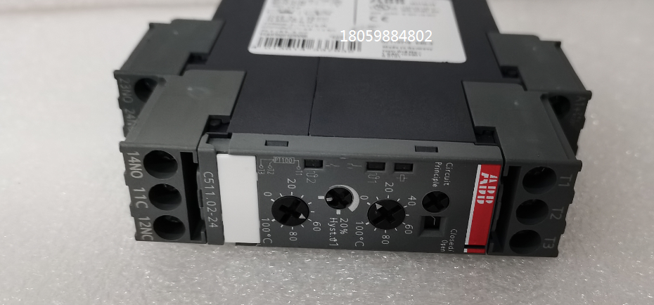 3HAC3865-63 ABB模块 卡件 控制器 PLC DCS