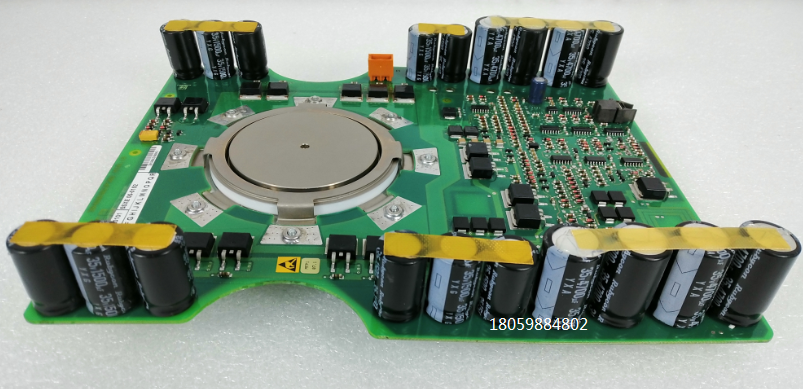 3HAC3886-1 ABB模块 卡件 控制器 PLC DCS