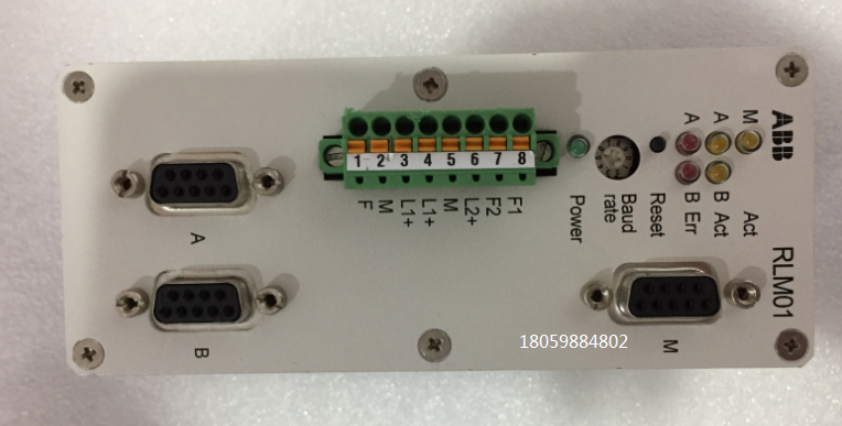 3HAC3985-1 ABB模块 卡件 控制器 PLC DCS