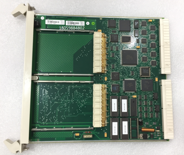 3HAC3990-11 ABB模块 卡件 控制器 PLC DCS