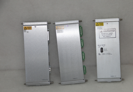 3500/40  BENTLY模块卡件控制器