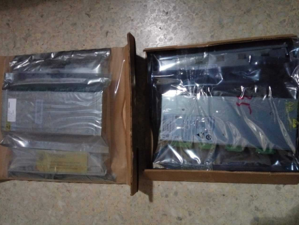 3500/65-01-00  BENTLY模块卡件控制器