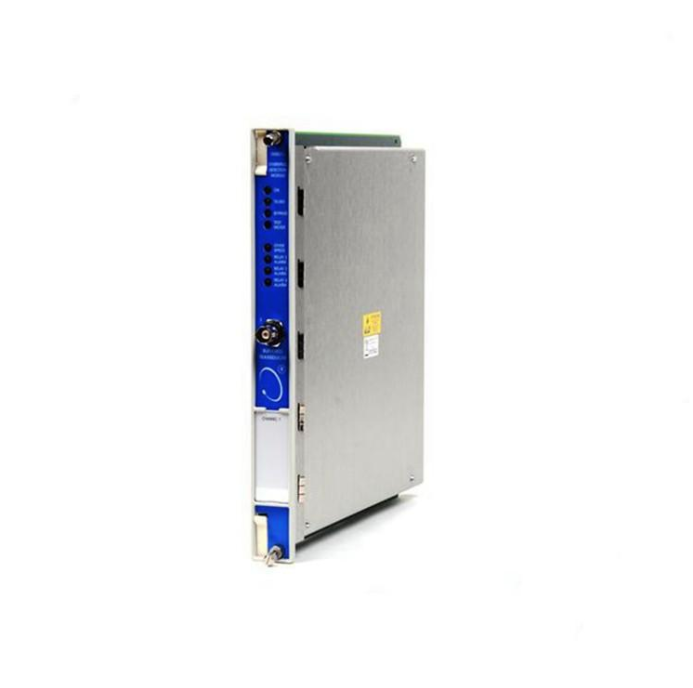 3500/40M-01-00  BENTLY模块卡件控制器