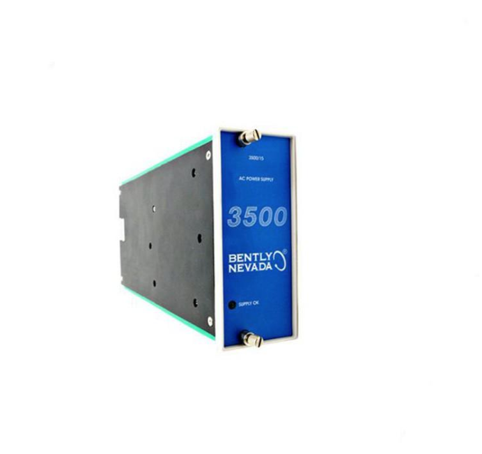 990-05-XX-01-00 BENTLY模块卡件控制器