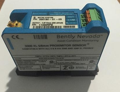 990-05-XX-02-00 BENTLY模块卡件控制器