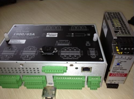 330180-91-05 BENTLY模块卡件控制器
