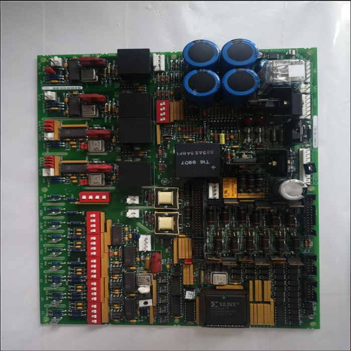 VMICPCI-7612-470  GE模块卡件控制器