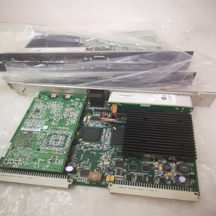 VMICPCI-7055RC-32X110  GE模块卡件控制器