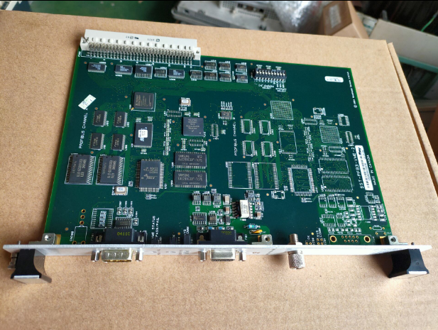 VMIVME-2536 GE模块卡件控制器