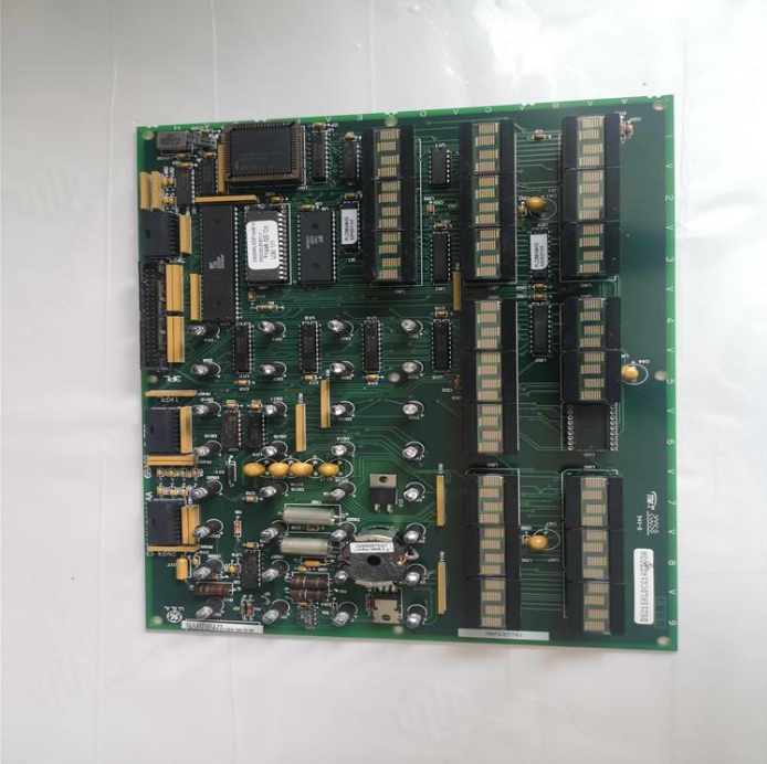 IS200DSPXH2DBD  GE模块 卡件 PLC
