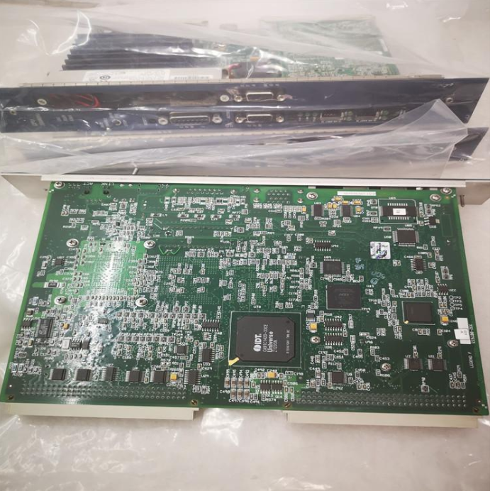 VMICPCI300 GE模块 卡件 PLC