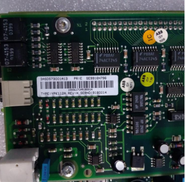 DSMB144   ABB 模块 卡件 PLC