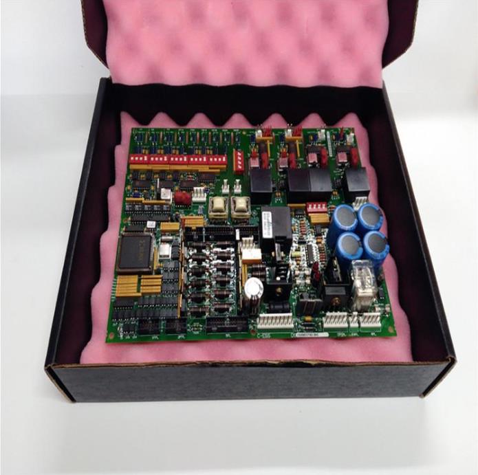 DS200SHCAG1B  GE 模块 卡件 PLC