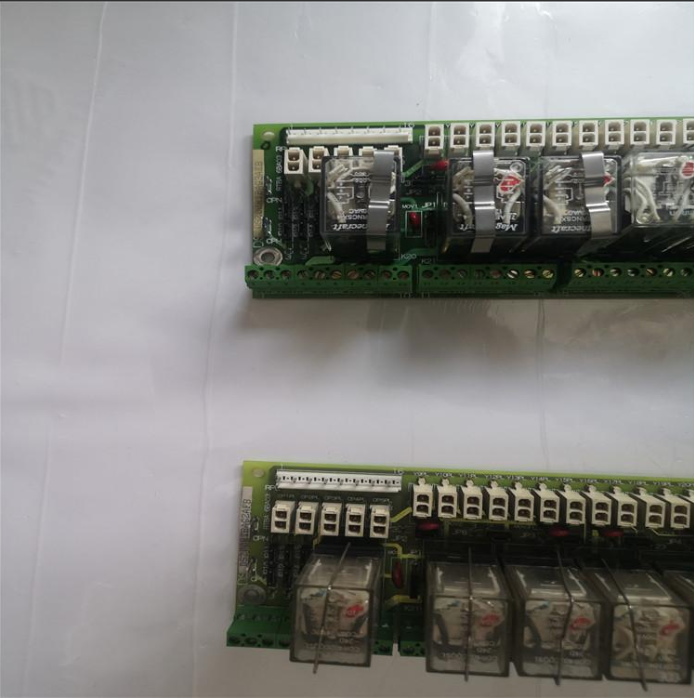 DS200SIOCG1A GE 模块 卡件 PLC