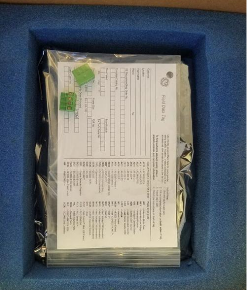 DS200QTBAG1A  GE 模块 卡件 PLC
