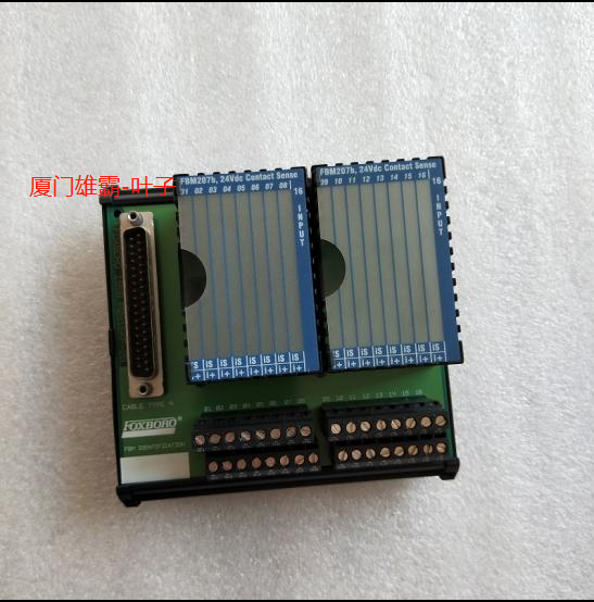 P0970BP F0XBORO模块 卡件 控制系统备件 PLC