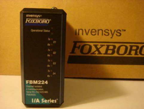 P0916SG  F0XBORO模块 卡件 控制系统备件 PLC