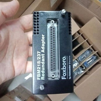 FBM44  F0XBORO模块 卡件 控制系统备件 PLC