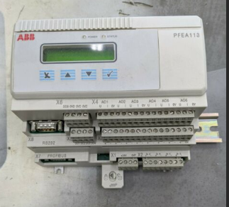 PPD113B01-10-150000  ABB 模块 卡件 控制器 PLC