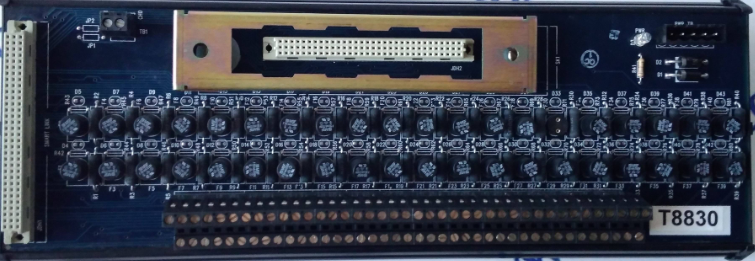 DS200TCCBG6B  GE进口通用电气全新原装