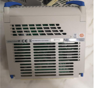  EDP520  EMERSON艾默生 控制器 模块 卡件  PLC 一手货