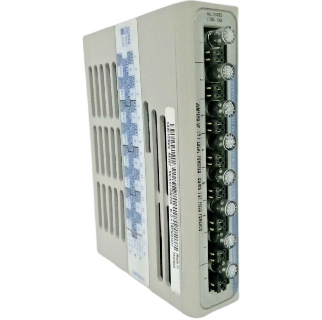 5A22412H01  艾默生 充足库存各品牌DCS、PLC备件、模