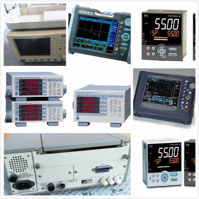 AAI841   YOKOGAWA横河 模块 卡件 控制器 PLC DCS  系统