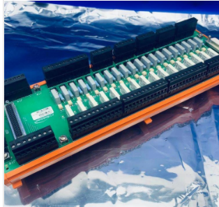  ECDXB145529S EMERSON 控制器 模块 卡件 PLC 国外进