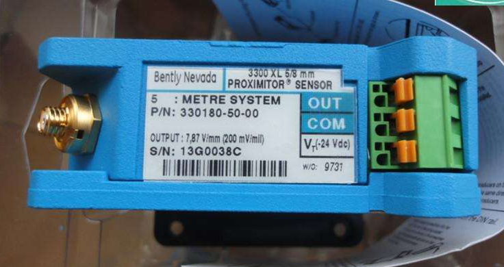 330104-09-19-10-02-00本特利BENTLY模块卡件控制器
