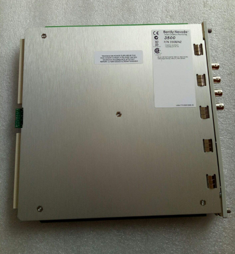 9200-01-05-10-00本特利 BENTLY模块卡件控制器