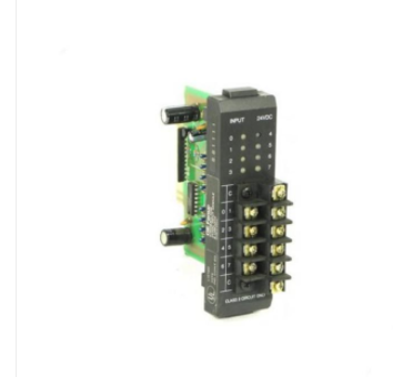 IC200MDL640E    GE控制器 模块 卡件 PLC  欧美进口