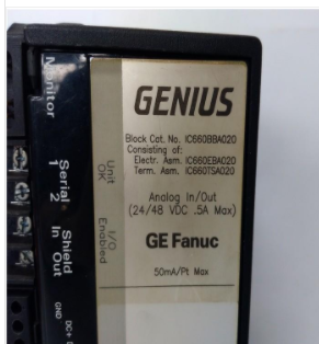 IC697CPX782   GE 控制器 模块 卡件   一手货源