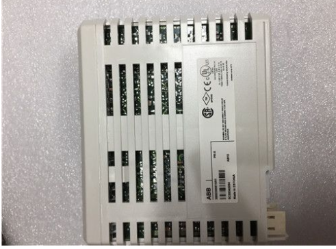3HAC025338-006  ABB控制器 模块 卡件 PLC  欧美进口 价