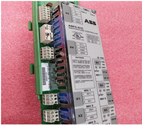 3HAC16831-1    ABB控制器 模块 卡件 PLC 价格优势 国外