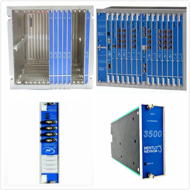 1900/65A-00-00-01-02-00本特利 BENTLY模块卡件控制器