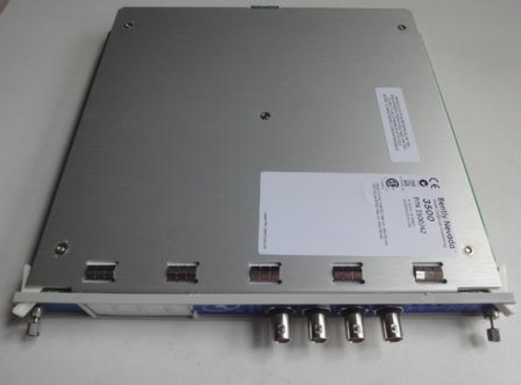 1900/65A-00-00-01-02-01本特利 BENTLY模块卡件控制器