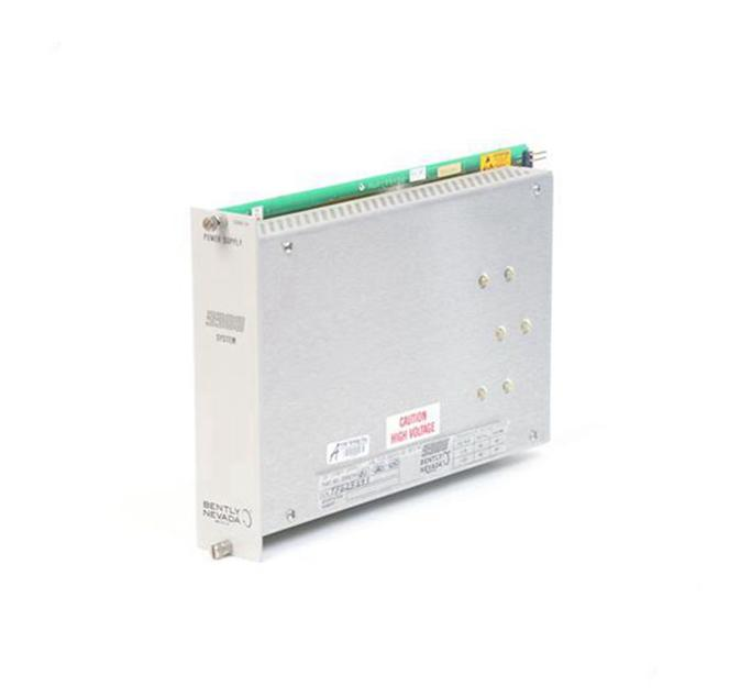 1900/65A-00-01-00-00-00本特利 BENTLY模块卡件控制器