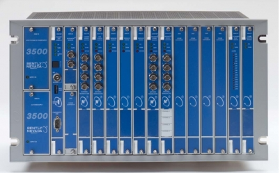 1900/65A-00-01-00-02-01本特利 BENTLY模块卡件控制器