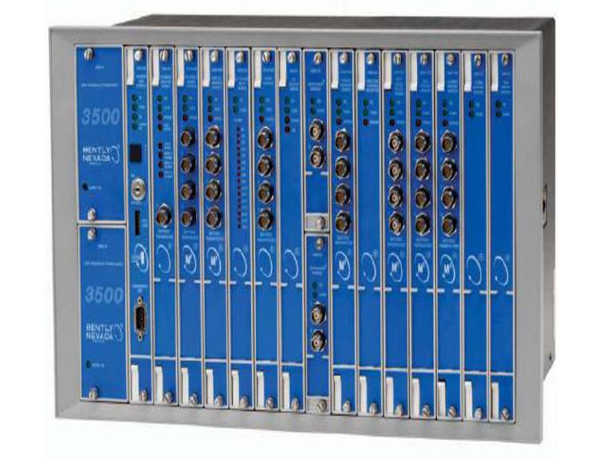 1900/65A-00-01-01-01-01本特利 BENTLY模块卡件控制器