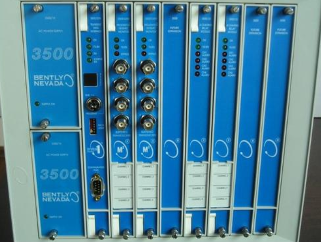 3500/53-03-03-00本特利 BENTLY模块卡件控制器