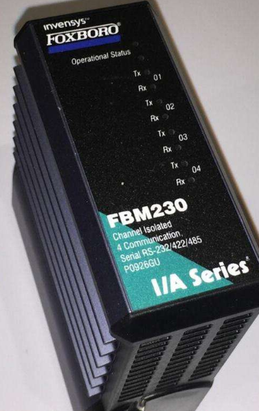 P0997NT福克斯波罗 FOXBORO 模块 卡件 控制器 PLC