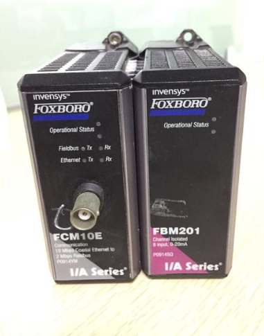 P0960JA 福克斯波罗 FOXBORO 模块 卡件 控制器 PLC