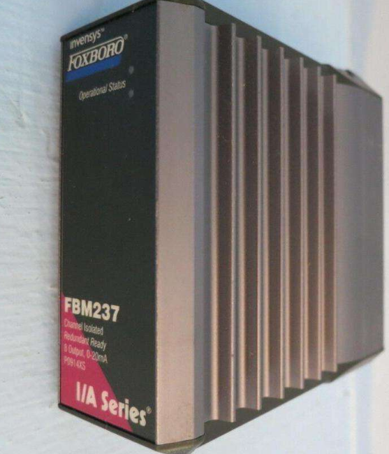 P0400YH福克斯波罗 FOXBORO 模块 卡件 控制器 PLC